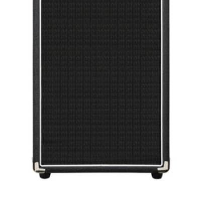 Ampeg Micro-CL 2 x 10-inch 100-watt Bass Stack image 1