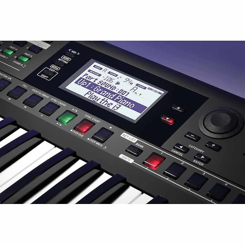 Korg I3-MB I3 MAT BLACK | Reverb UK