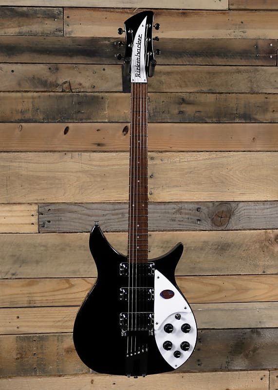 Rickenbacker 350/V63 (2012 - 2021) | Reverb