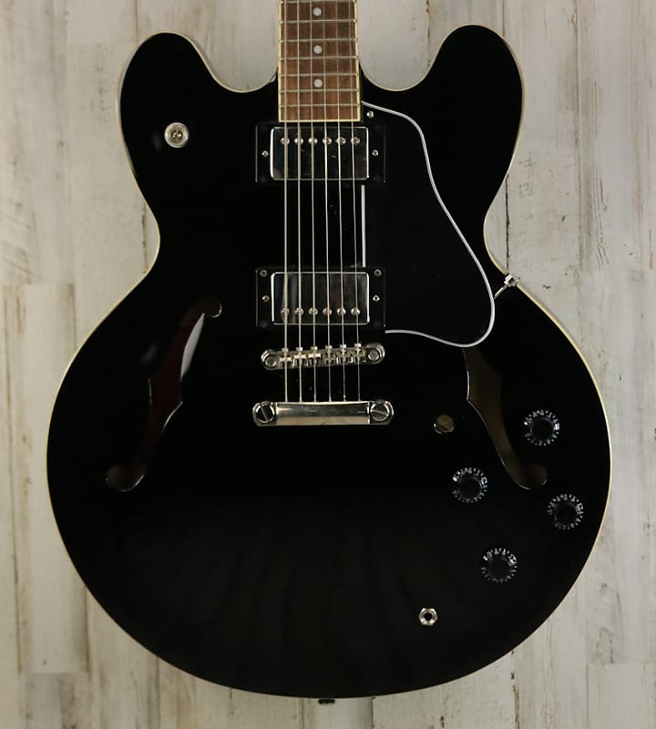 USED Epiphone ES-335 IG (291)