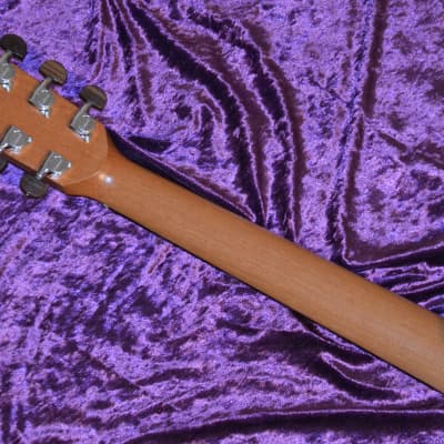 Lakewood M-14 CP Westerngitarre Grand Concert Modell mit Cutaway und Tonabnehmer image 14