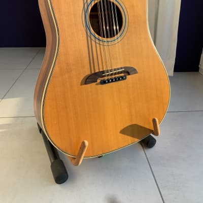 K.Yairi DY 59 KP | Reverb