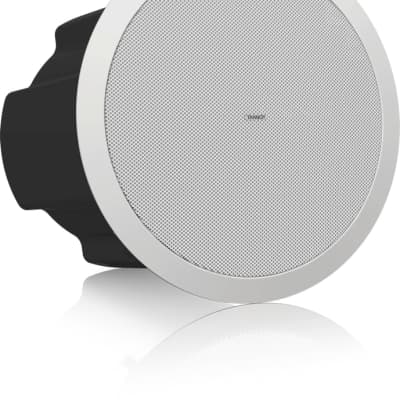 Tannoy CVS6 Tannoy 6" Coaxial In-Ceiling Loudspeaker for Installation Applications [Priced Individually, Sold in Pairs] image 3