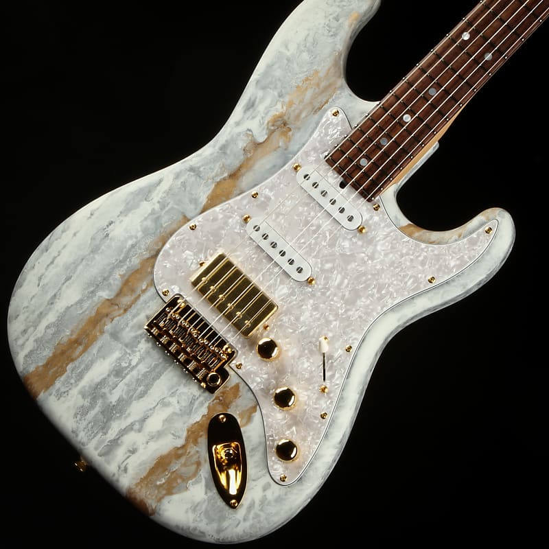 James Tyler Classic - White Shmear | Reverb