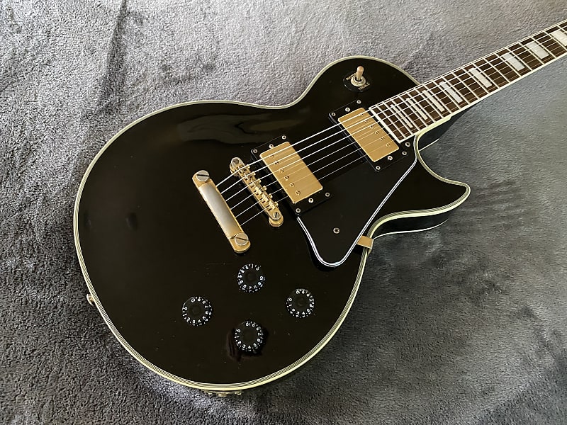 2001 epiphone deals les paul custom