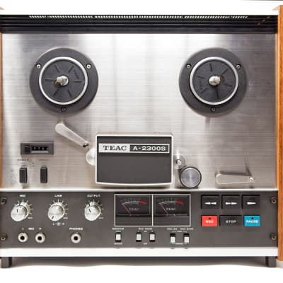 AKAI GX 630DB DOLBY 10.5 Inch 4 track Stereo reel to reel tape Deck  recorder