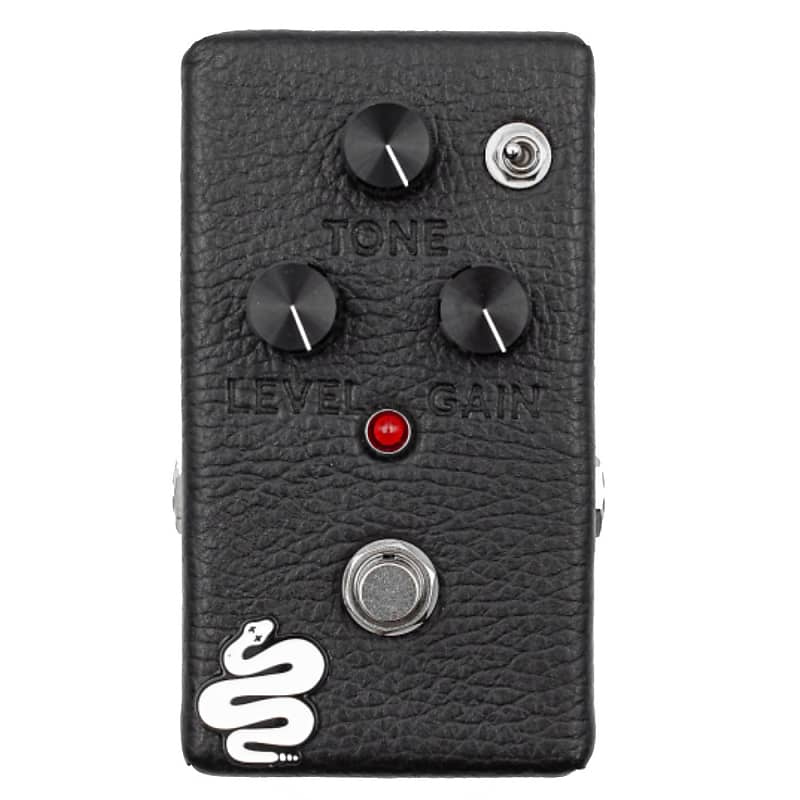 JAM PEDALS RATTLER+ handpaint 【レア】 Rattler ltd - JAM pedals