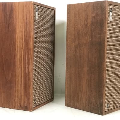 The fisher XP-5A buy vintage speakers