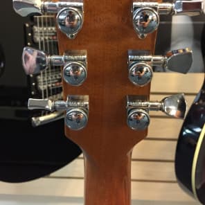 USED 2009 Gibson Les Paul Standard w/ OHSC & EMG Pickups - Goldtop - Free Ship image 6