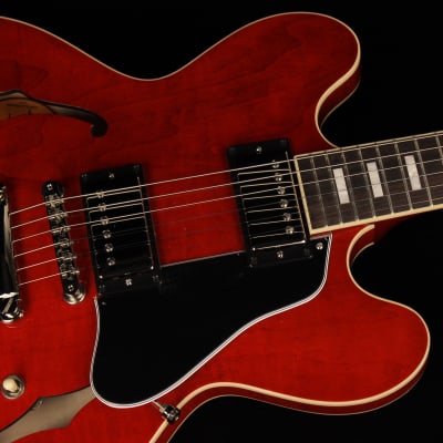 Immagine Gibson ES-335 Figured - SC (#226) - 3