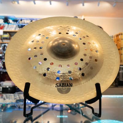 Sabian 19