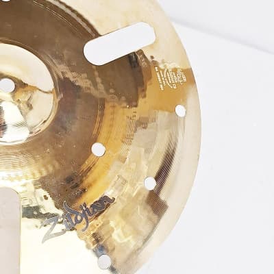 Zildjian [USED] A Custom EFX 16 [908g] image 5