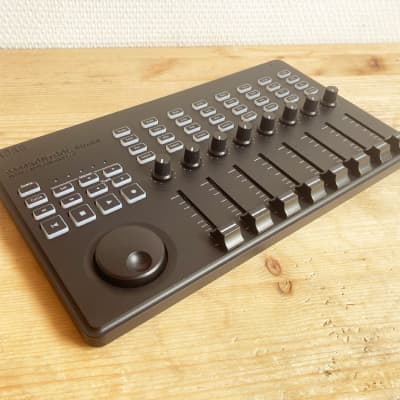 Korg nanoKONTROL Studio - Mobile MIDI Controller image 3