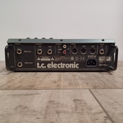 TC Electronic Nova System image 6