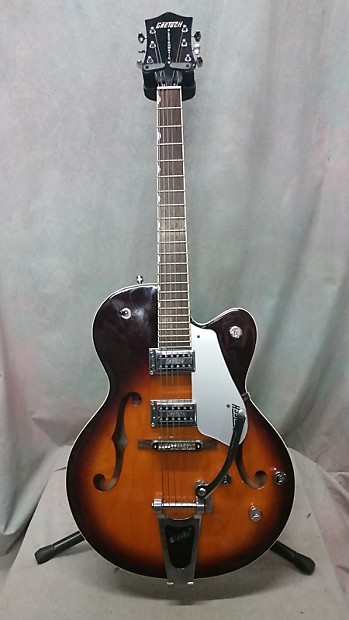 Gretsch korea outlet