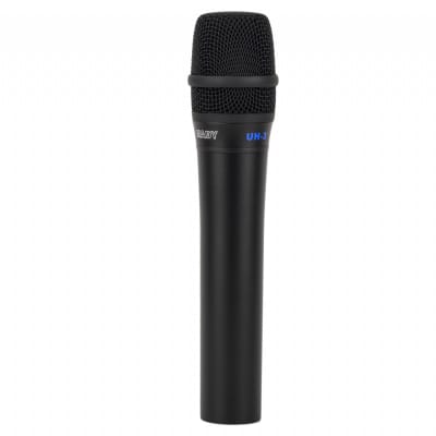 Nady UHF-3 Single Channel DigiTRU Diversity Wireless System w/ Handheld Mic 470.55 Mhz image 2