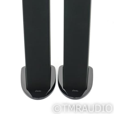 GoldenEar Triton Five Floorstanding Speakers; Triton 5; Black Pair image 3