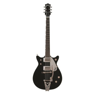 Gretsch G6128T-1962 Duo Jet with Bigsby 2003 - 2016 | Reverb