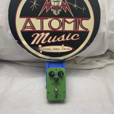 Atomic on sale music reverb