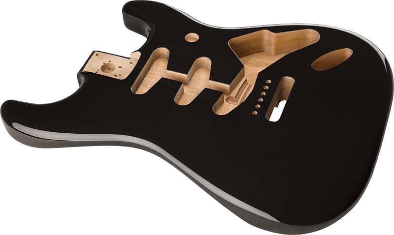 大感謝セール Fender STRATOCASTER original Controlbody | erational.com