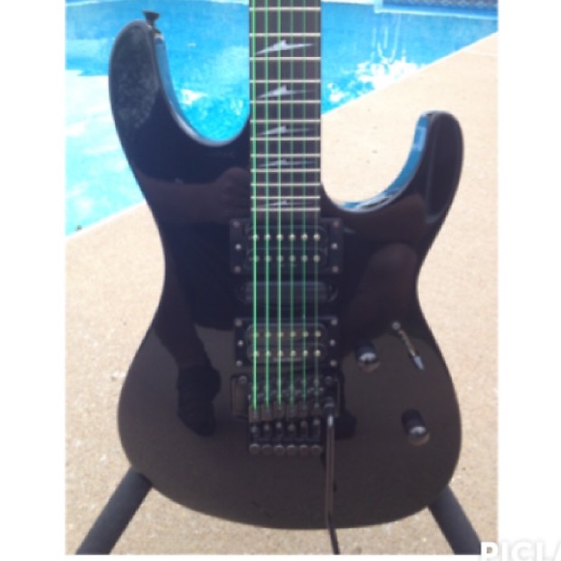 Esp shop ltd m250