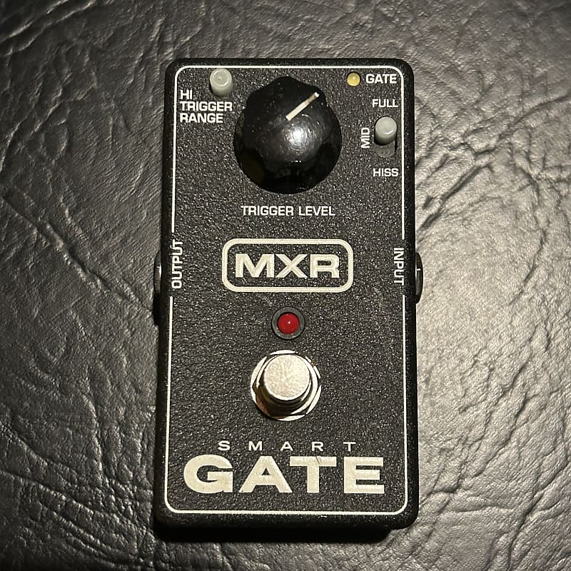 MXR M135 Smart Gate