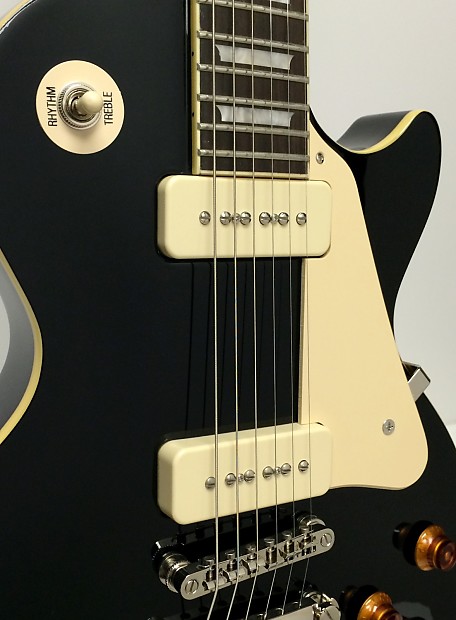 Epiphone 1956 Les Paul Standard Pro Ltd Ed Electric Guitar