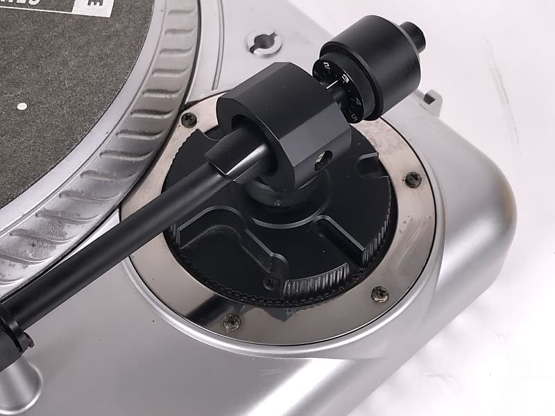 Vestax PDX-2000 Professional Turntable Direct Drive Series