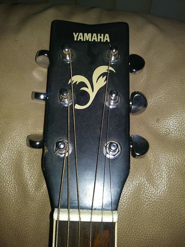 Yamaha FS 325 OBB Blue | Reverb