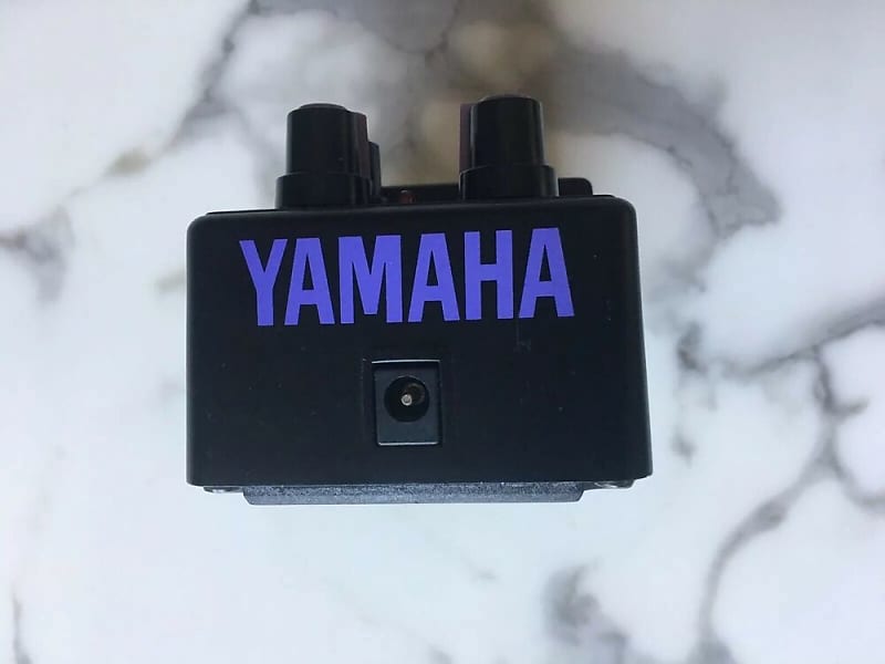 Yamaha DDS-100 Digital Delay Sampler Rare Vintage Guitar
