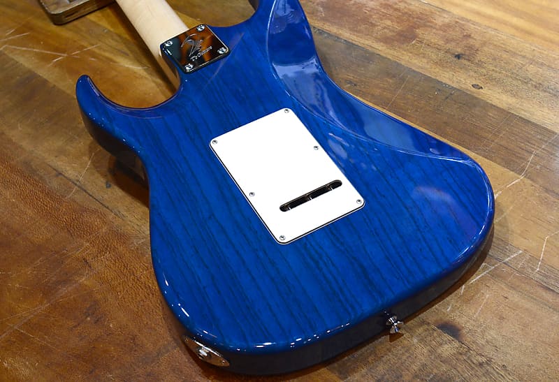 ギター T's Guitars DST-Classic SSH/Centura Blue T's Guitars DST-Classic SSH/Centura Blue #QY2FLM | eBay