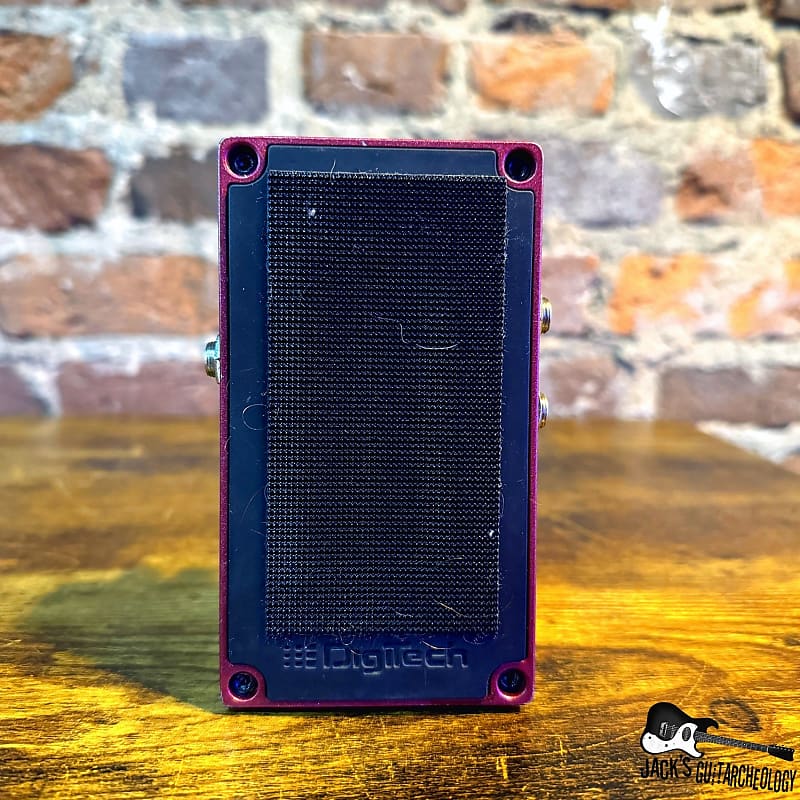 ギター Digitech HOT ROD Rock Distortion Digitech Hot Rod Rock Distortion | Reverb Canada
