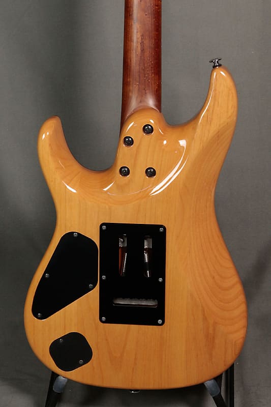 Ibanez prestige AZ 2402 BWB-NT(限定品) AZ2402BWB | Ibanez Wiki | Fandom