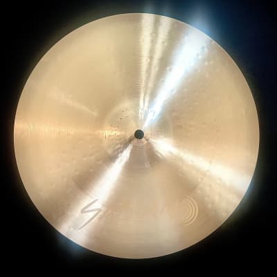 Sabian 14” Paragon Hi Hat Cymbals (Pair) image 12