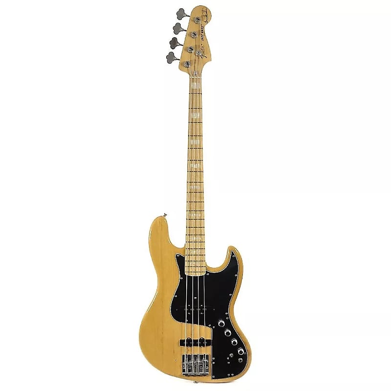 Fender Marcus Miller Artist Series Signature Jazz Bass 1999 - 2014 image 1