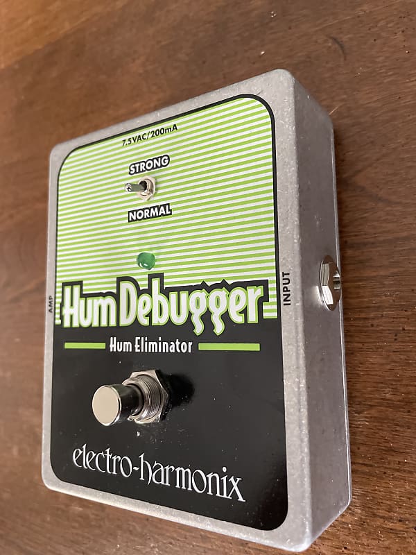 Electro-Harmonix Hum de bugger