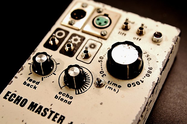 Death By Audio - Echo Master (original) from 2006 | Reverb Death By Audio - Echo Master (original) from 2006 | Reverb