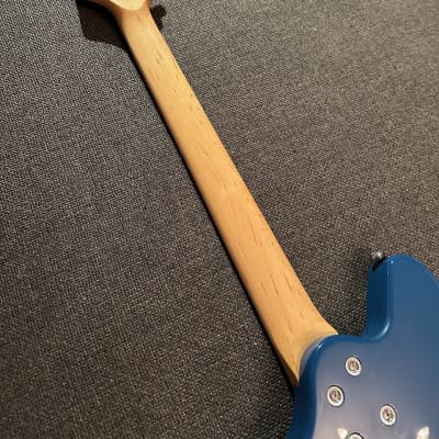 Ibanez Jet King JTK3 2007 - blau (bluestone) | Reverb