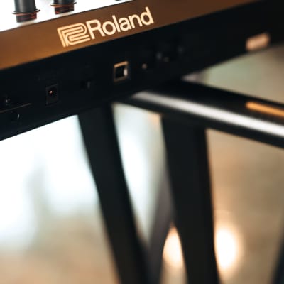 Roland JD-Xi 37-Key Analog/Digital Crossover Synthesizer image 6