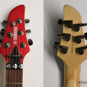 Yamaha cheap rgx220dz price