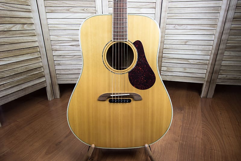 Alvarez Yairi DY-94 2004 | Reverb Alvarez Yairi DY-94 2004 | Reverb