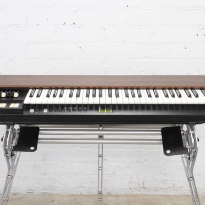 Hammond XB-2 v2 61-Key Digital Organ Keyboard Owned by Toto | Reverb