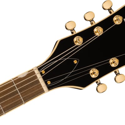Gretsch G5655TG Electromatic Center Block Jr. Electric Guitar, Cerulean Smoke image 5