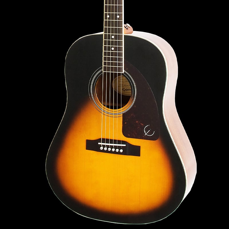 新作モデル Epiphone AJ-220S VS アコースティックギター - sales-farm.de