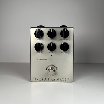 Reverb.com listing, price, conditions, and images for darkglass-electronics-super-symmetry