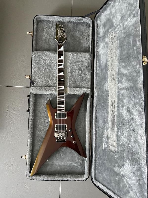 Ibanez XPT700 Xiphos マジョーラカラー 難あり 送料込 latest?cb=20081106205658