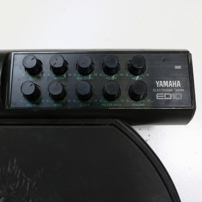 Yamaha Ed10 Modules image 2