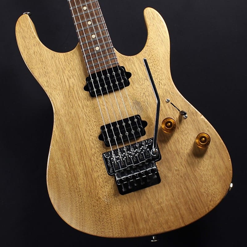 Suhr Guitars MODERN SATIN HSH Floyd NS R USED Reuse OSAKA Annual Sale