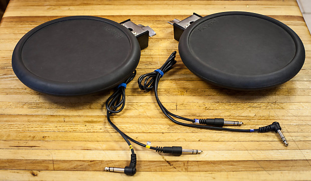Roland pd shop 8 pad