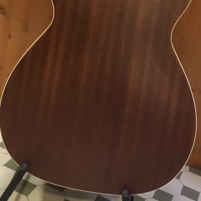 Guild M-240e Troubadour image 5